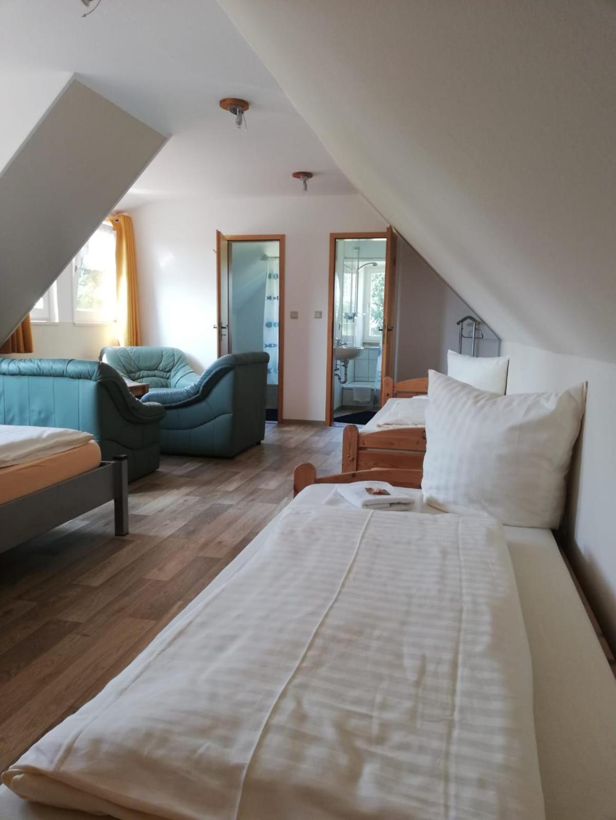 Landgasthaus Zur Muehlenwirtin Petershagen Kültér fotó